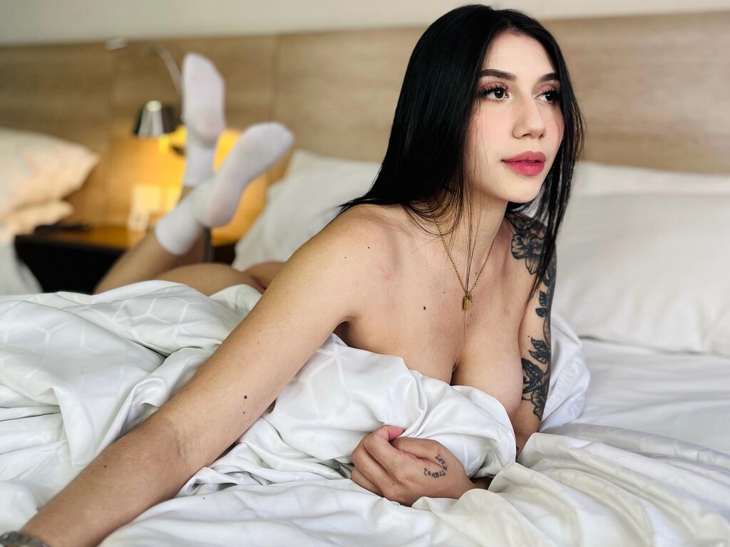 Alana Martini Picture